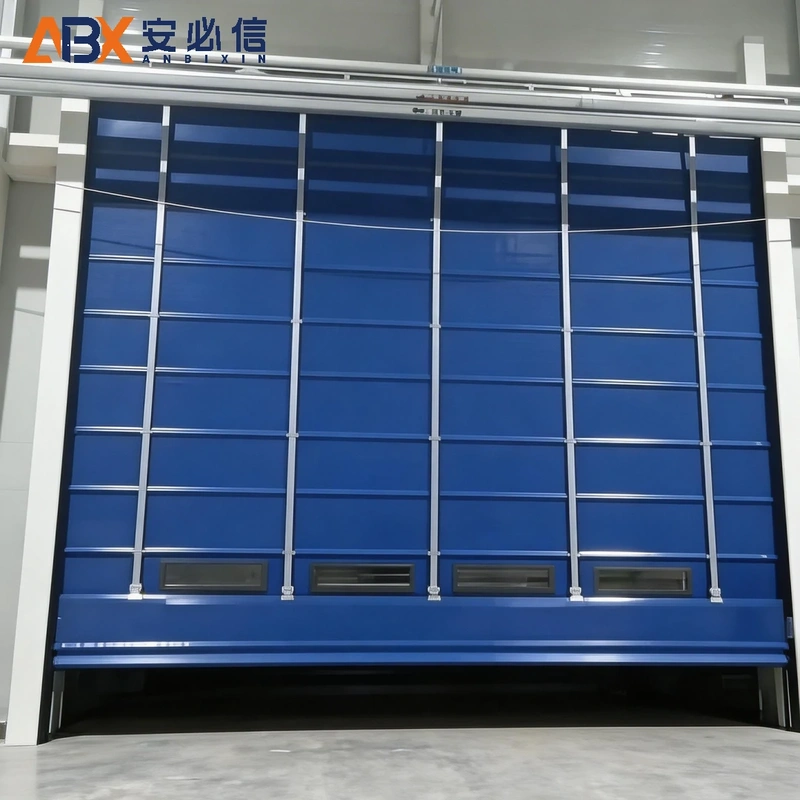 拉萨市背带堆积门