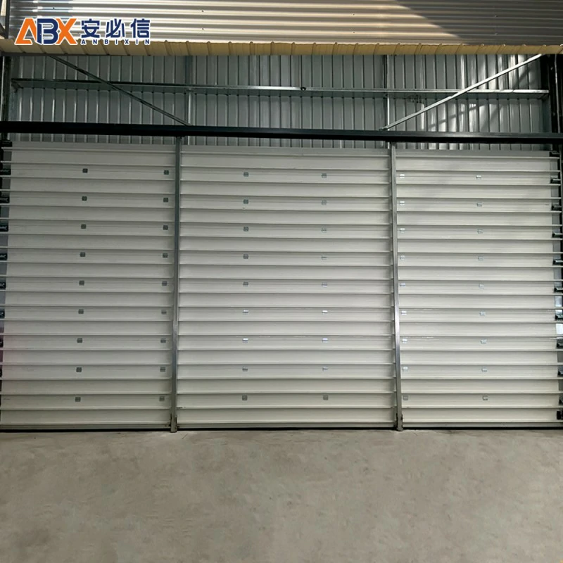拉萨市提升门